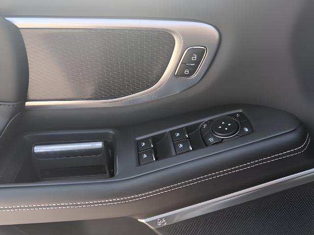 new 2025 Ford Expedition Max car, priced at $87,000