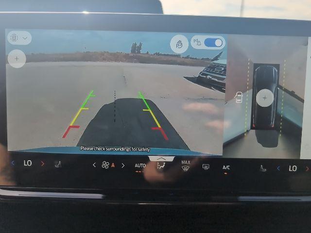 new 2025 Ford Expedition Max car, priced at $87,000