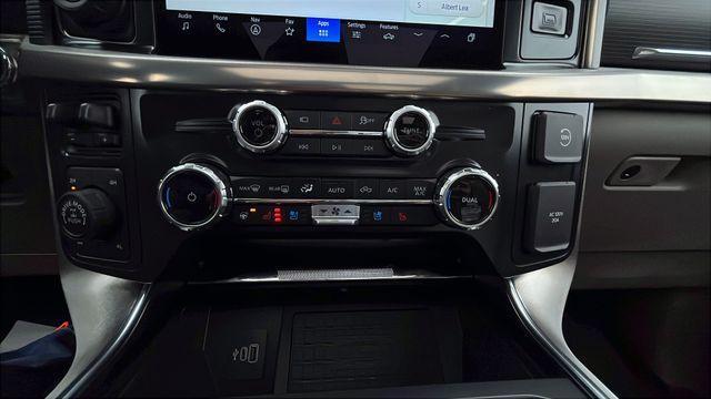 new 2026 Ford F-150 car, priced at $93,000