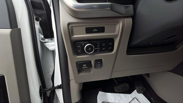 new 2026 Ford F-150 car, priced at $93,000