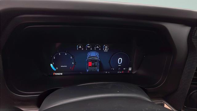 new 2026 Ford F-150 car, priced at $93,000