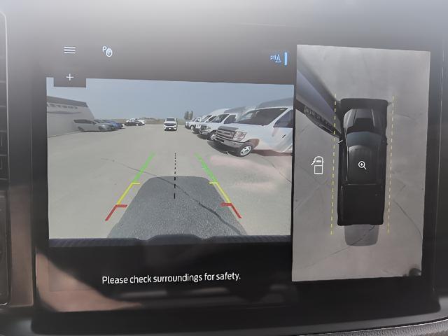 used 2023 Ford F-150 car, priced at $64,999