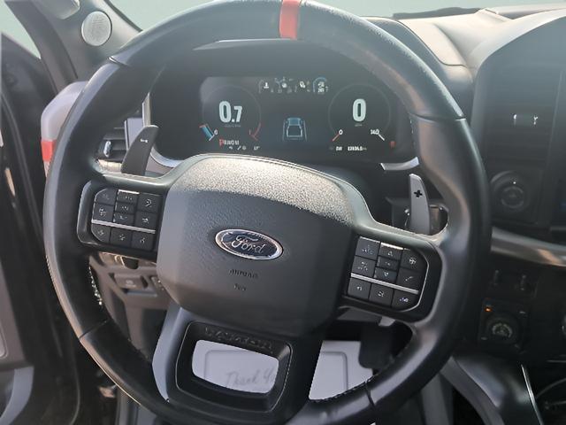 used 2023 Ford F-150 car, priced at $64,999