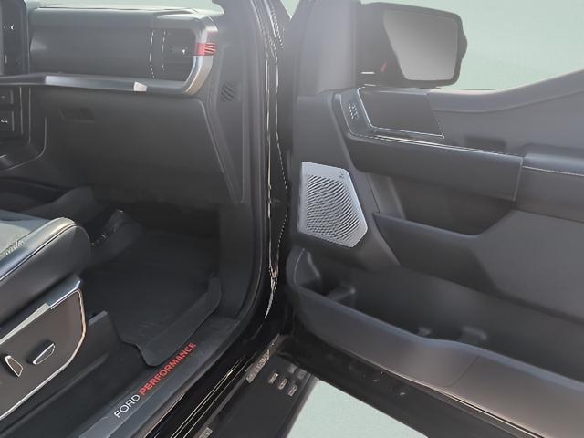 used 2023 Ford F-150 car, priced at $64,999