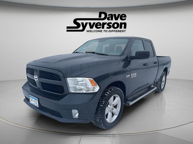 used 2013 Ram 1500 car, priced at $9,999