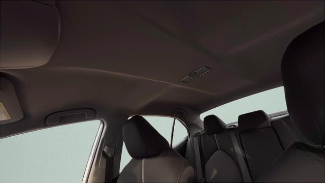 used 2024 Toyota Camry car, priced at $22,599