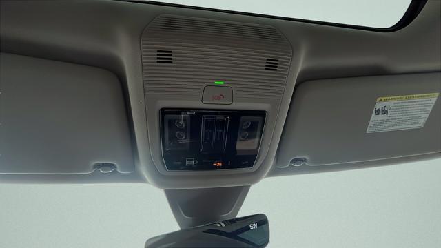 new 2026 Volkswagen Atlas car, priced at $46,500