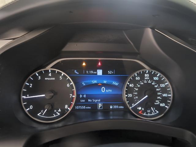 used 2022 Nissan Murano car, priced at $18,999