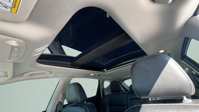 used 2022 Nissan Murano car, priced at $18,599