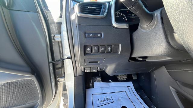 used 2022 Nissan Murano car, priced at $18,599