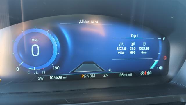 used 2020 Ford Explorer car, priced at $27,599