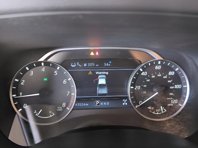 used 2022 Nissan Frontier car, priced at $25,999