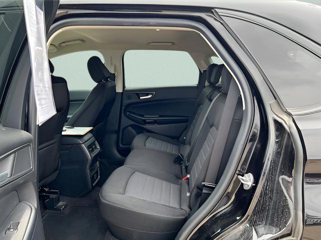 used 2020 Ford Edge car, priced at $19,399