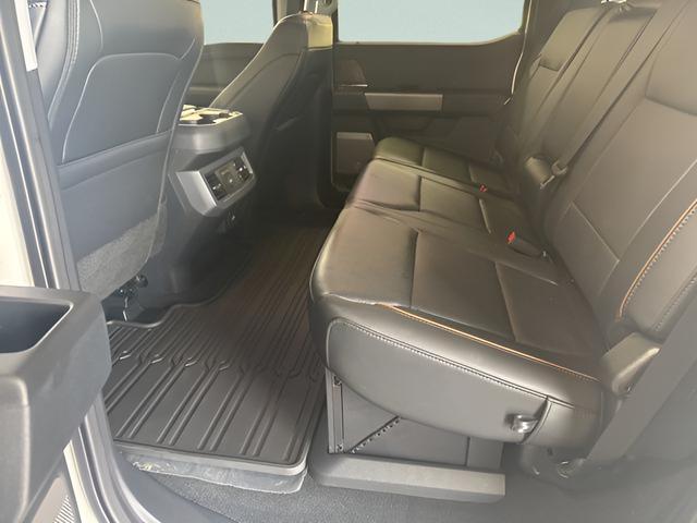 new 2025 Ford F-350 car, priced at $77,500