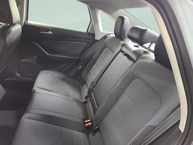 new 2026 Volkswagen Jetta car, priced at $27,750