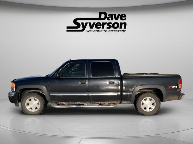 used 2005 GMC Sierra 1500 car, priced at $7,199