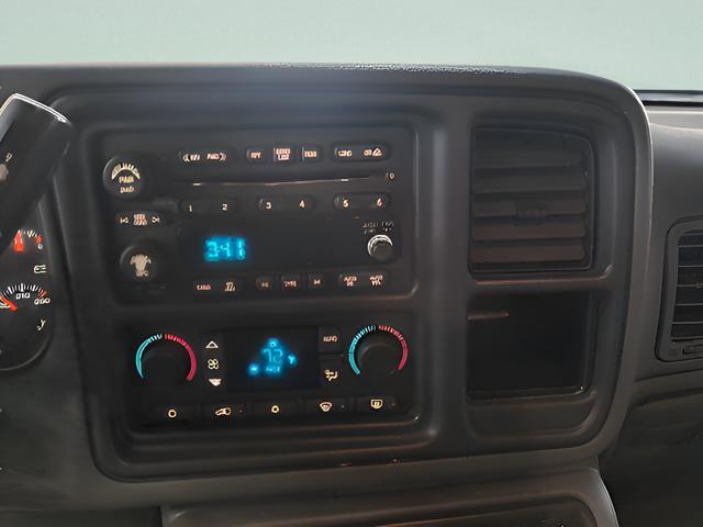 used 2005 GMC Sierra 1500 car, priced at $7,199