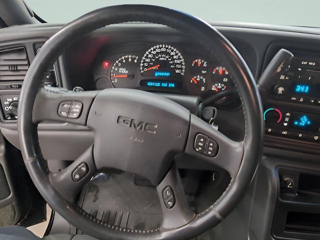 used 2005 GMC Sierra 1500 car, priced at $7,599