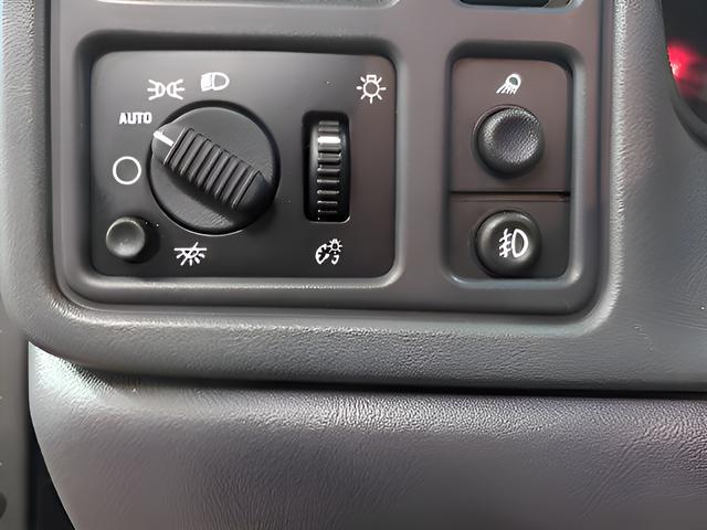 used 2005 GMC Sierra 1500 car, priced at $7,199