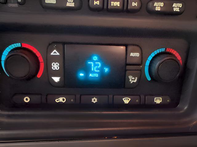 used 2005 GMC Sierra 1500 car, priced at $7,199