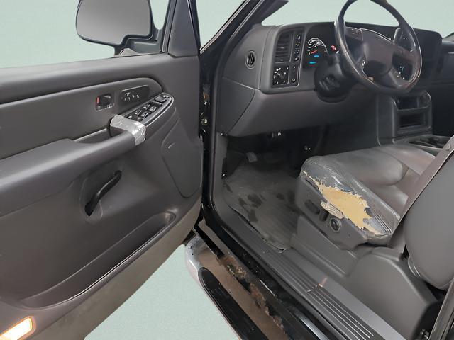 used 2005 GMC Sierra 1500 car, priced at $7,199