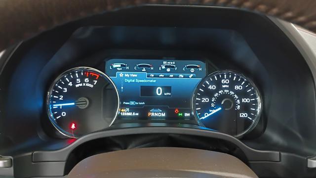 used 2020 Ford F-150 car, priced at $29,199