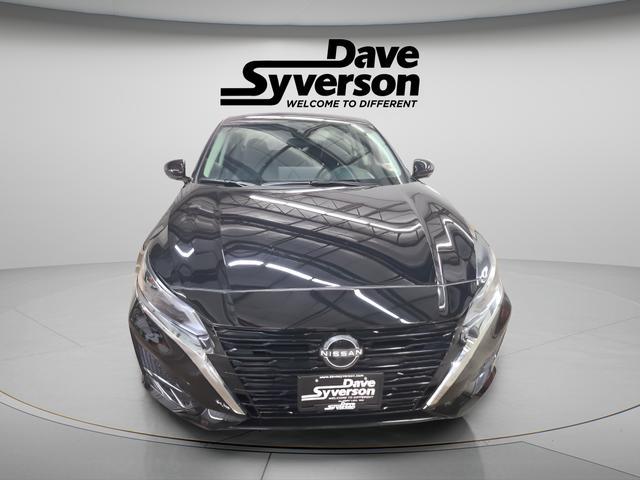 new 2025 Nissan Altima car, priced at $31,500