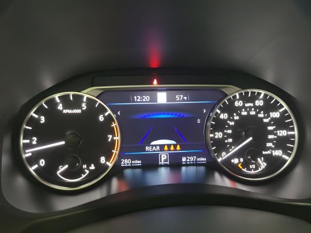 new 2025 Nissan Altima car, priced at $31,500