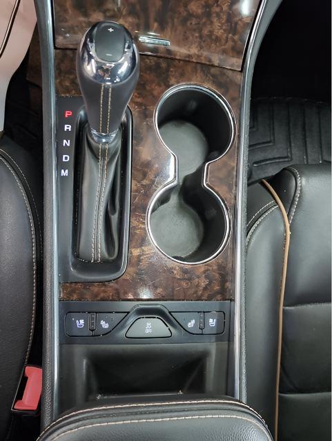 used 2015 Chevrolet Impala car, priced at $13,999