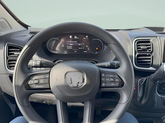 new 2026 Ram ProMaster 3500 car, priced at $54,250