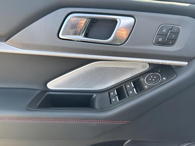 new 2025 Ford Explorer car, priced at $62,500