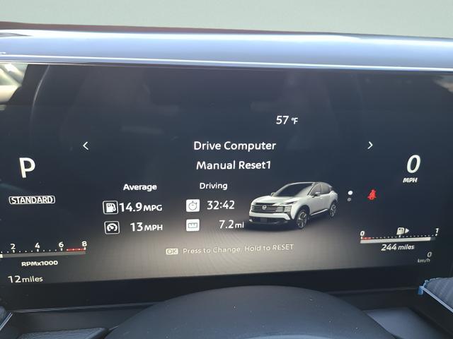 new 2026 Nissan Kicks car, priced at $31,000