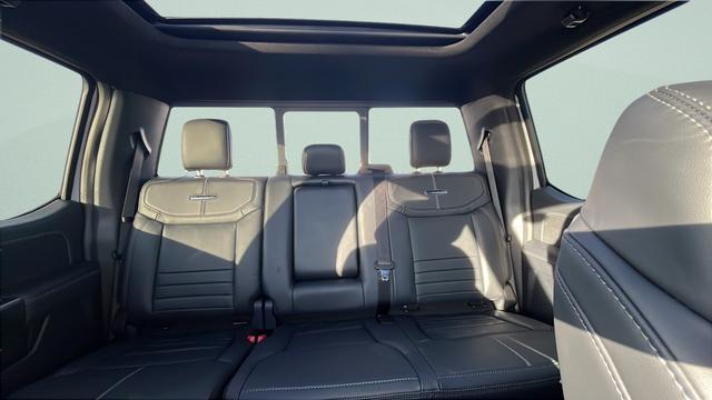 new 2026 Ford F-150 car, priced at $84,000