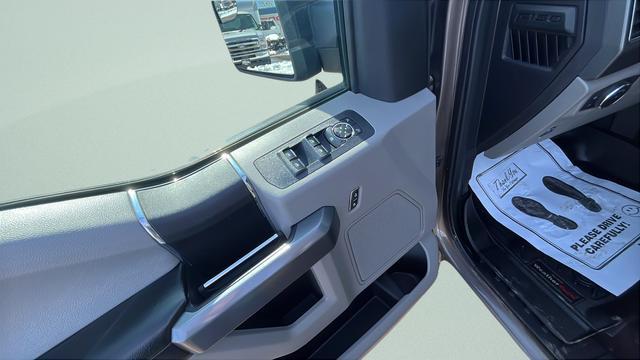 used 2019 Ford F-150 car, priced at $23,399