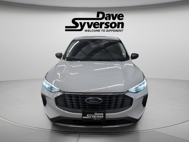 new 2026 Ford Escape car, priced at $31,000