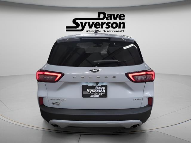 new 2026 Ford Escape car, priced at $31,000