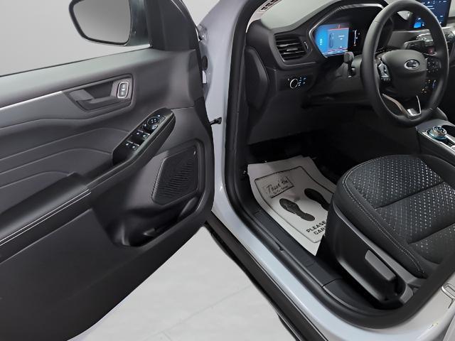 new 2026 Ford Escape car, priced at $31,000