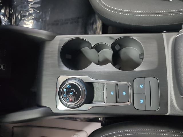 new 2026 Ford Escape car, priced at $31,000