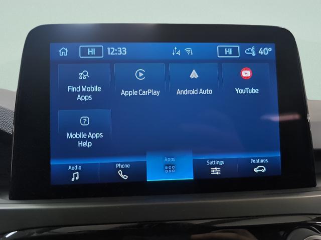 new 2026 Ford Escape car, priced at $31,000