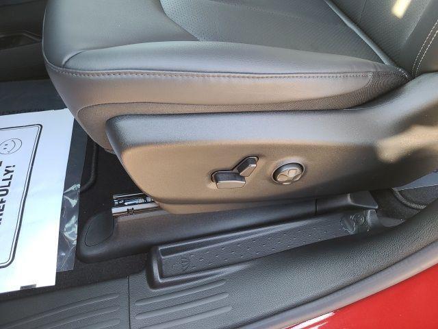 new 2026 Chrysler Pacifica car, priced at $46,500