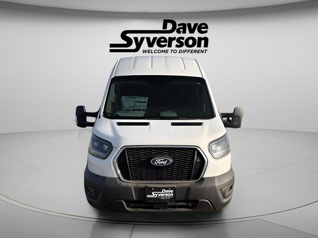 new 2026 Ford Transit-350 car, priced at $64,250