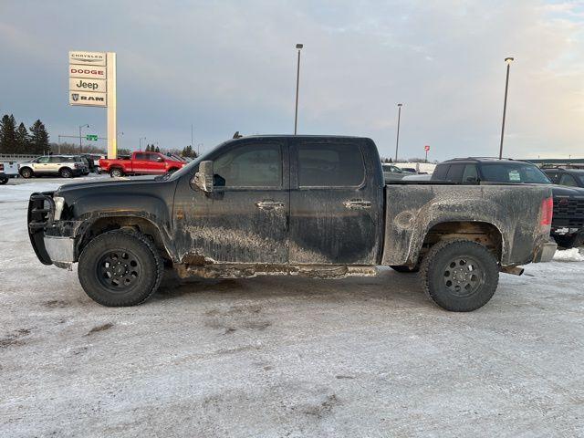 used 2012 GMC Sierra 1500 car, priced at $12,599