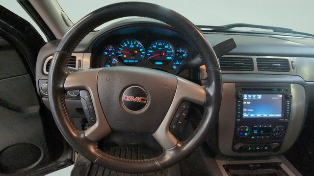 used 2012 GMC Sierra 1500 car, priced at $12,599