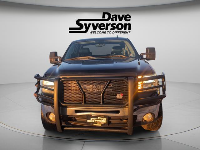 used 2012 GMC Sierra 1500 car, priced at $12,599