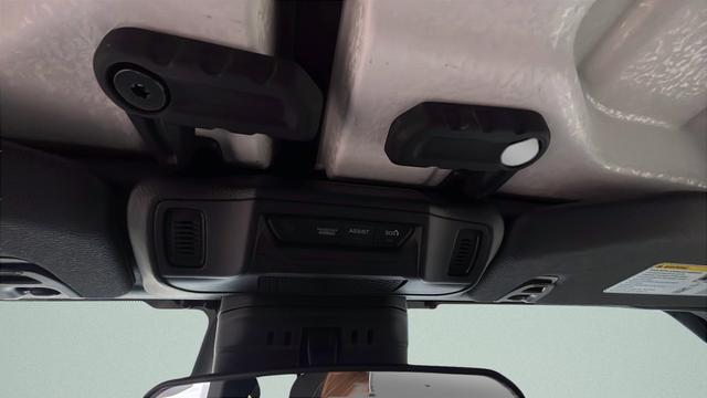 new 2026 Jeep Wrangler car, priced at $51,750