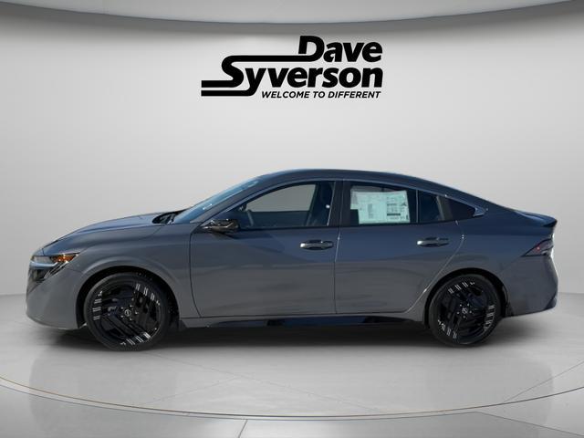 new 2026 Nissan Sentra car, priced at $26,500