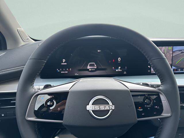 new 2025 Nissan Murano car, priced at $40,300