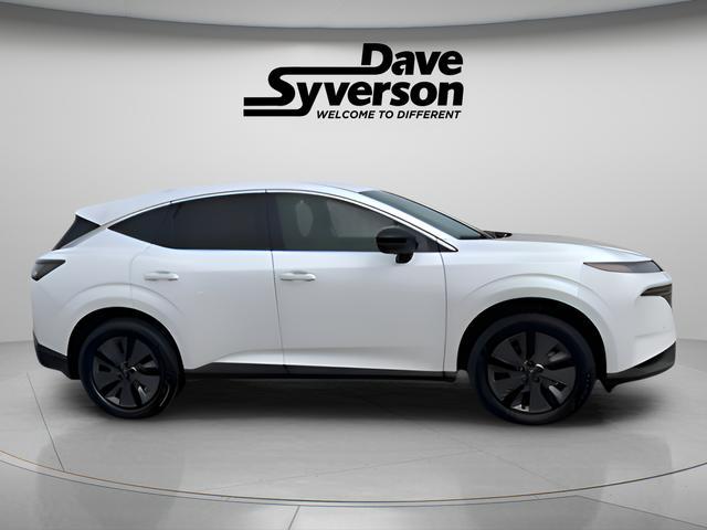 new 2025 Nissan Murano car, priced at $40,300