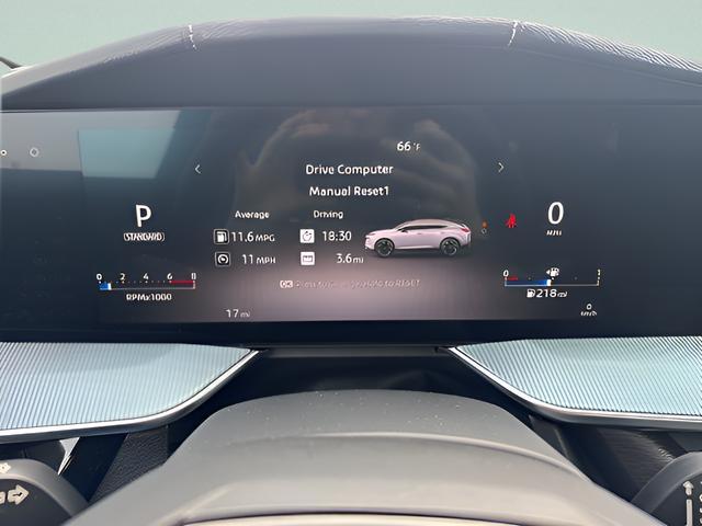 new 2025 Nissan Murano car, priced at $40,300