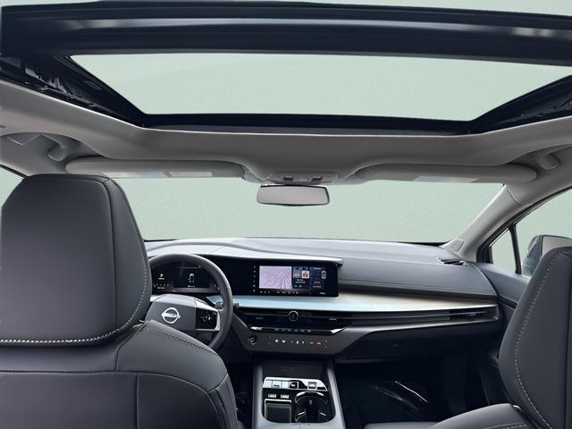 new 2025 Nissan Murano car, priced at $40,300